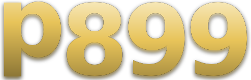 p899 logo